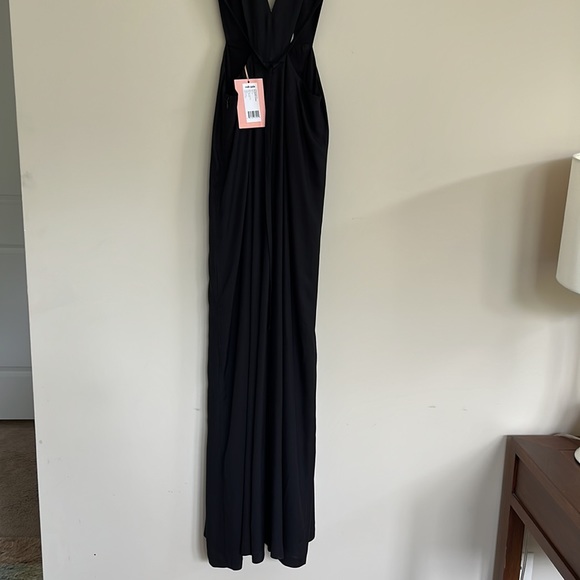 Cult Gaia Alondra Gown NWT - Picture 11 of 15